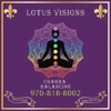 Psychic lotus visions gallery