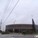 West Angeles Church of God in Christ - Church of God in Christ