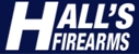 Hall's Firearms Rockhampton - Guns & Ammunition