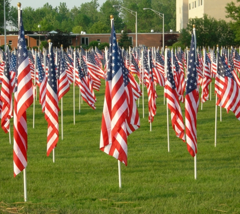 Sutherland-Garnier Funeral Home and Cremation Services - Centralia, IL