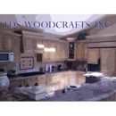 TDS Woodcrafts Inc. - Cabinets