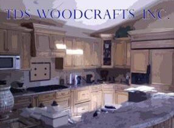 TDS Woodcrafts Inc. - Staten Island, NY