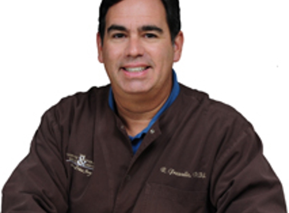 Robert Frascella Jr., DDS - Trenton, NJ