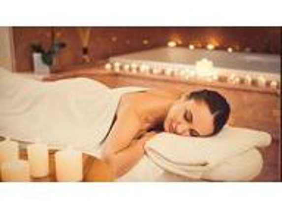 Massage Fab Spa - Shelby Township, MI