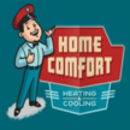 Home Comfort Heating And Cooling - Fireplaces