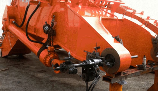 Daw & Daw Line Boring Services - Welshpool, WA
