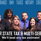 Silver state tax & Multi-Services
