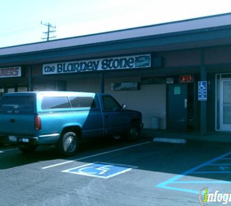 The Blarney Stone - Fountain Valley, CA