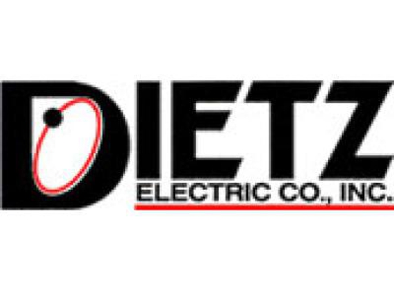 Dietz Electric Co., Inc. - West Milwaukee, WI