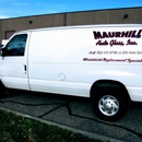 Maurhill Auto Glass, Inc. - Plate & Window Glass Repair & Replacement