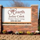 Hearth At Juday Creek - Nursing Homes-Skilled Nursing Facility
