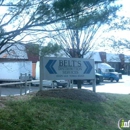 Belt's Distribution Service - Public & Commercial Warehouses