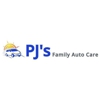Pj's Family Auto Care gallery