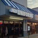 J & D Uniforms - Uniform Supply Service