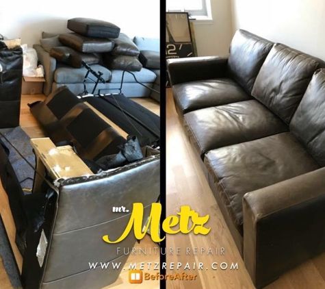 Mr. Metz Furniture Repair - Bronx, NY