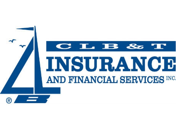 CLB T Insurance and Financial - Clear Lake, IA