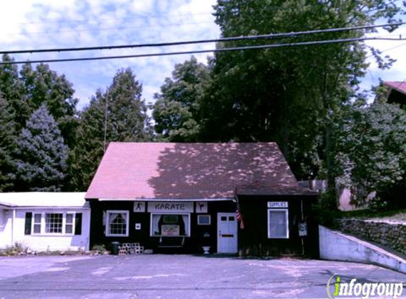 Abaku Karate Academy - Milford, NH