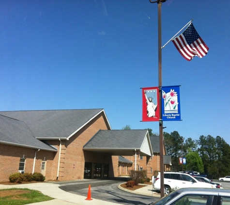 Liberty Christian School - Durham, NC