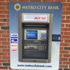 Metro City Bank gallery