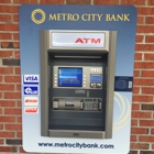 Metro City Bank