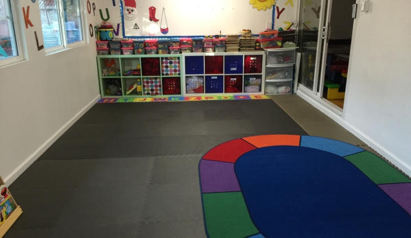 Rainbow Child daycare - San Jose, CA