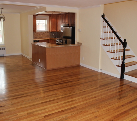 Right Choice Construction Corp - Ridgewood, NY. Hardwood Flooring