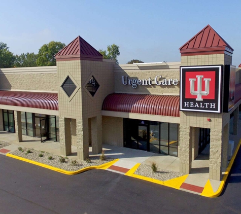 Stacey E. Hughes, NP - IU Health Urgent Care - Greenwood - Greenwood, IN