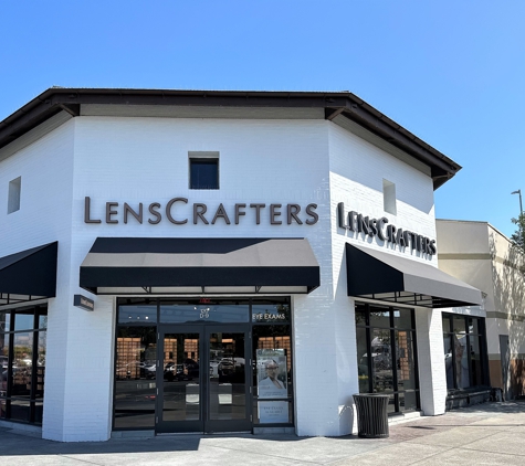 LensCrafters - Novato, CA