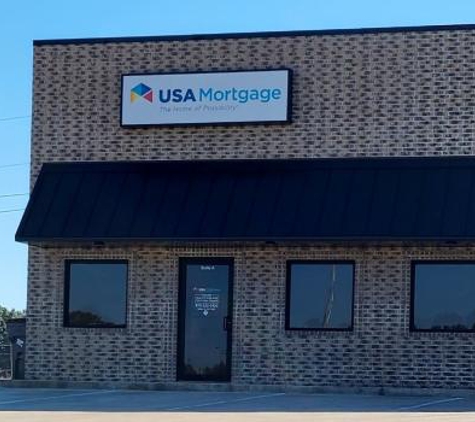 USA Mortgage - Paragould, AR