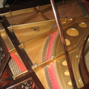 Bay Area Piano Tuning Svc - Pianos & Organ-Tuning, Repair & Restoration