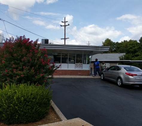 Fast Eddie's Fried Chicken - Alton, IL