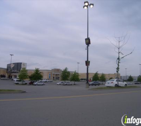 Finish Line - Nashville, TN