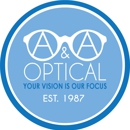 A & A Optical - Medical Centers