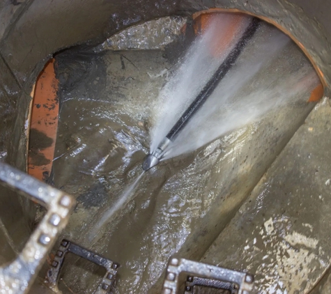 Precision plumbing group - Campsie, NSW