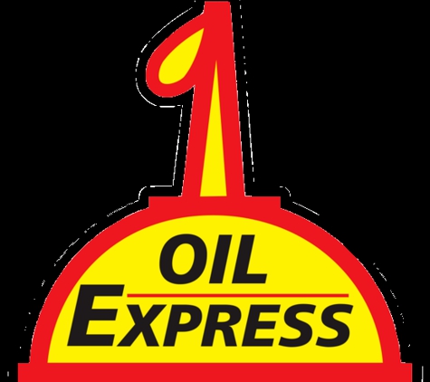 Oil Express Tri-County - Cincinnati, OH