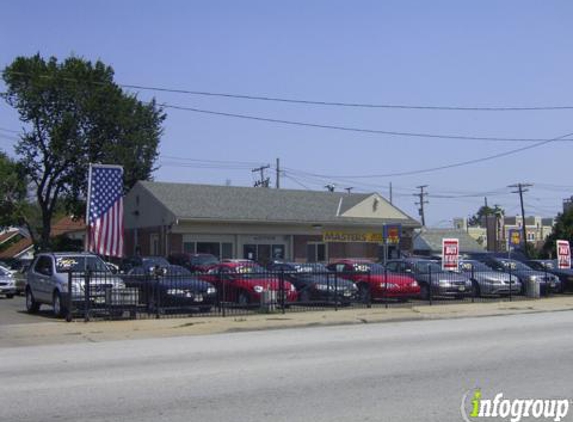 Westside Auto World - Cleveland, OH