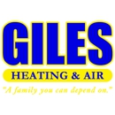 Giles Heating & Air - Air Conditioning Contractors & Systems