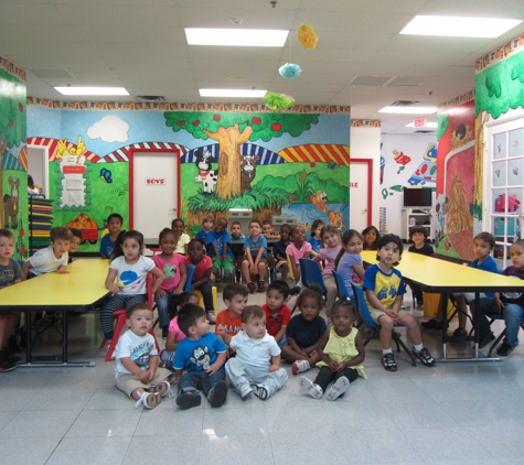 ABC's of Learning & Growing - Pembroke Pines, FL