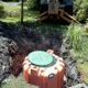 A Super Septic & Drain Field