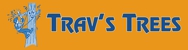 Travs Trees Logo