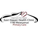 East Hawaii Health Clinic - Primary Care - Physicians & Surgeons, Family Medicine & General Practice