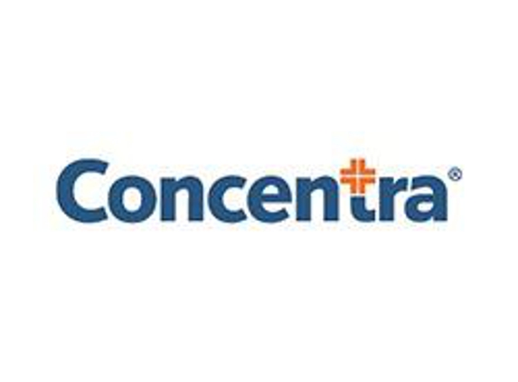 Concentra Urgent Care - Rohnert Park, CA