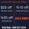 Lincoln Key Replacement gallery