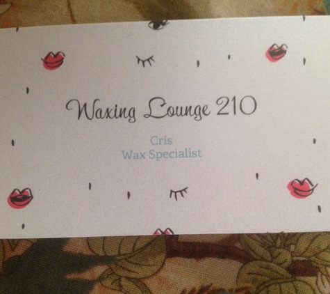 Waxing Lounge 210 - San Antonio, TX