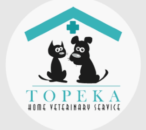 Topeka Home Veterinary Service - Topeka, KS
