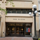 Historic Hamm Building Admin Offices