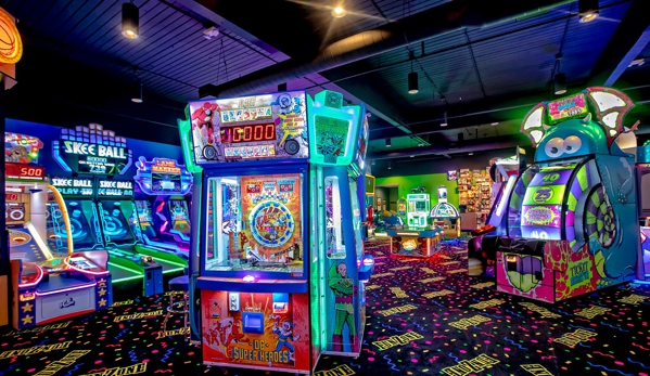 Pizza Ranch FunZone Arcade - Billings, MT