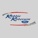 Robbie Roberson Ford, Inc. - New Car Dealers