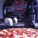 Tucci's Fire N Coal Pizza - Pizza