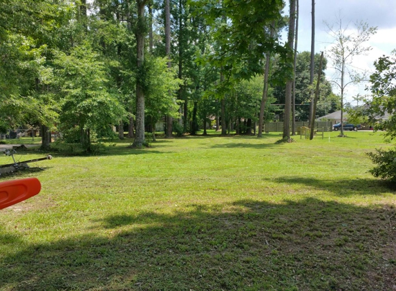 Mow For Your Money Lawn Care, LLC - Denham Springs, LA